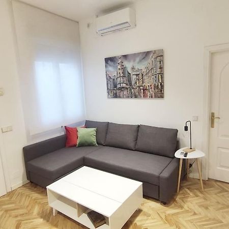 Lovely Apartment In Madrid Center Εξωτερικό φωτογραφία