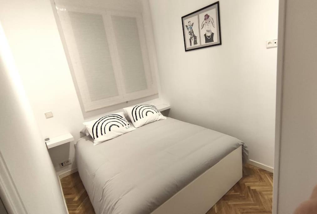 Lovely Apartment In Madrid Center Εξωτερικό φωτογραφία