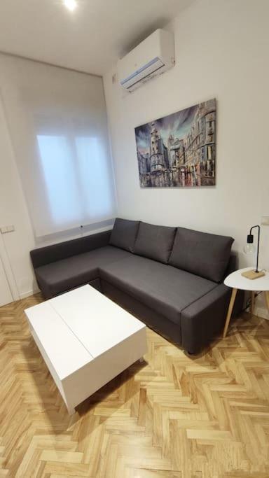 Lovely Apartment In Madrid Center Εξωτερικό φωτογραφία