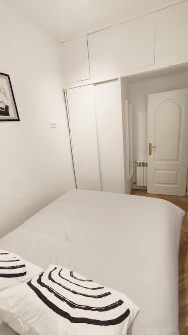 Lovely Apartment In Madrid Center Εξωτερικό φωτογραφία