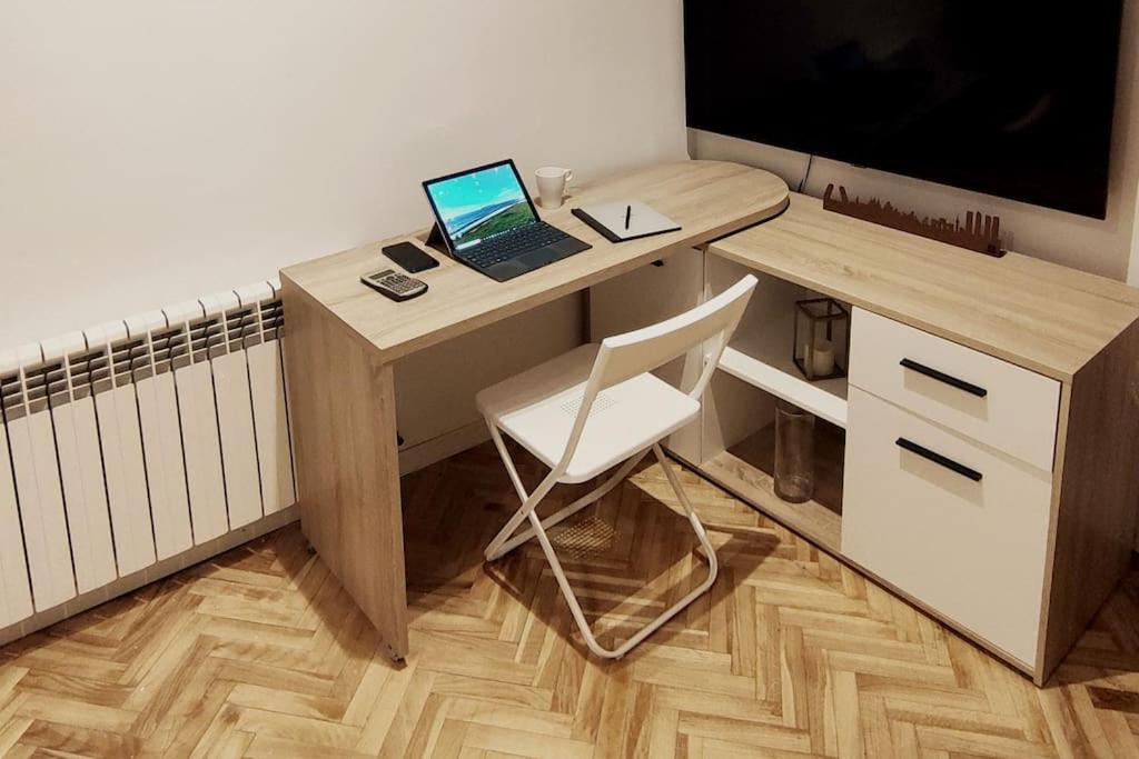Lovely Apartment In Madrid Center Εξωτερικό φωτογραφία