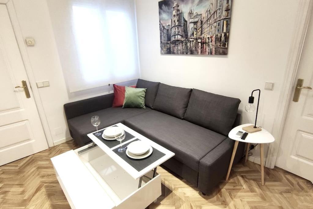 Lovely Apartment In Madrid Center Εξωτερικό φωτογραφία