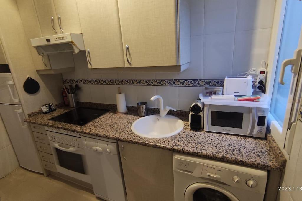 Lovely Apartment In Madrid Center Εξωτερικό φωτογραφία